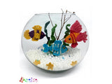 Aquarium Crochet Bundle Fish Pattern, Fishes Pattern  Instant PDF Download