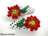 Baby Kleinkind Haarspange Spange Haarclip-Homeartist