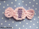 Haarspange Candy Bombon baby - freie farbwahl-Homeartist