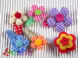 Baby Haarspangen Mix-Homeartist