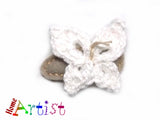 Haarspange baby Schmetterling freie Farbwahl-Homeartist