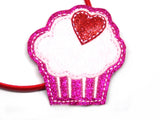 Haarreif Cupcake Muffin - freie Farbwahl-Homeartist