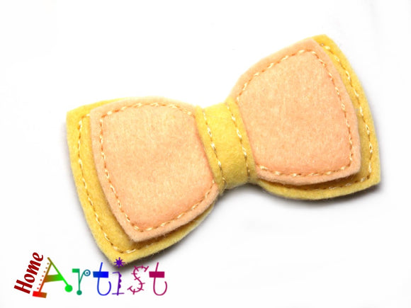 Haarspange Schleife baby zum auswählen-Homeartist