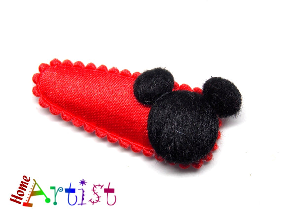 Baby Haarspange - freie Farbwahl-Homeartist