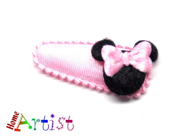 Baby Haarspange - freie Farbwahl-Homeartist