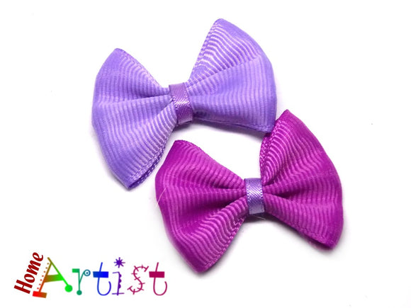 Baby Haarspangen Schleife 3cm-Homeartist