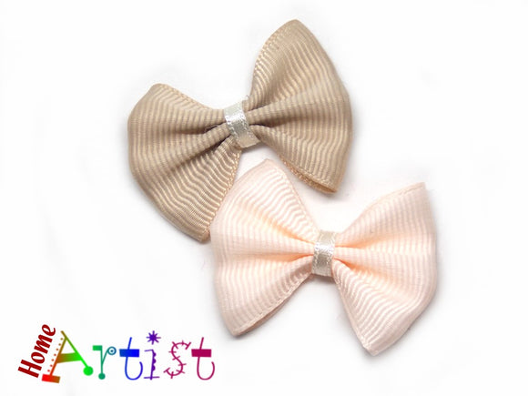 Baby Haarspangen Schleife 3cm-Homeartist