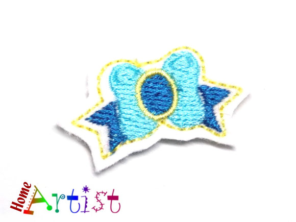 Baby Haarspange Mini Schleife Farbe zum auswahlen-Homeartist