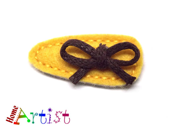 Baby Haarspange Schleife - zum auswählen-Homeartist
