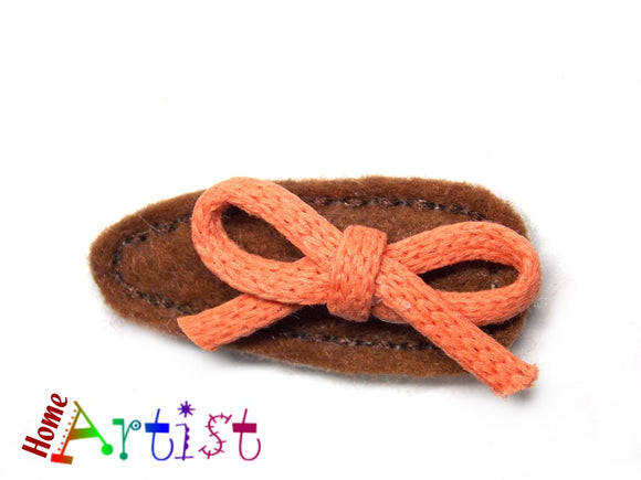 Baby Haarspange Schleife - zum auswählen-Homeartist