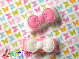 Mini Spängchen für Neugeborene Newborn dolls-Homeartist