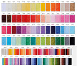 Haarspange Schleife baby - freie Farbwahl-Homeartist