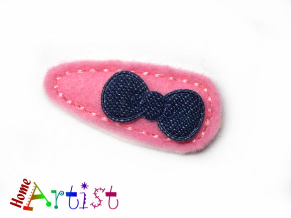 Haarspangen ideal für dünnes Kleinkindhaar da sie super halten und nicht ziepen. 

Einfach nach Kauf mir die Wunschfarbe (Nummer) mitteilen.

Weitere Haarspangen/Haargummis/Haarschmuck gibt es in meinem Shop.


